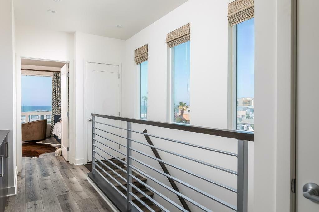 Ocean View 3 Bedrooms Condo, Just Steps From The Park, Pier & Water! Imperial Beach Exterior photo